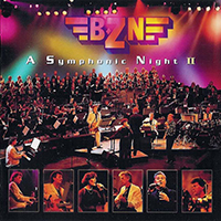 BZN - A Symphonic Night II