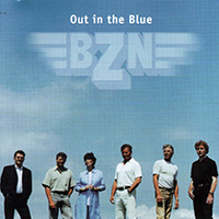 BZN - Out In The Blue