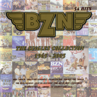 BZN - The Singles Collection (CD 1)