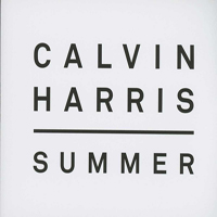 Calvin Harris - Summer (Single)