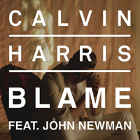 Calvin Harris - Blame (Feat.)