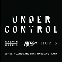 Calvin Harris - Under Control (Sunnery James And Ryan Marciano Mix) (Single)