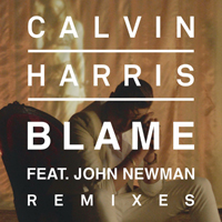 Calvin Harris - Blame (Remixes) (Feat.)