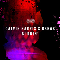 Calvin Harris - Burnin' (Single) (Feat.)