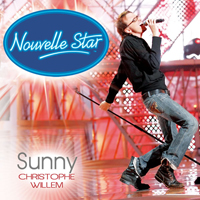 Christophe Willem - Nouvelle Star