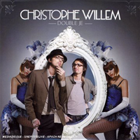Christophe Willem - Double Je (Single)