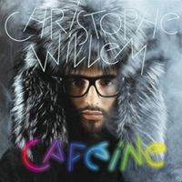 Christophe Willem - Cafeine (Bonus Deluxe Edition)