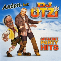 DJ Otzi - Greatest Party Hits