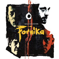 Die Fantastischen Vier - Fornika (Special Edition) [CD 1]