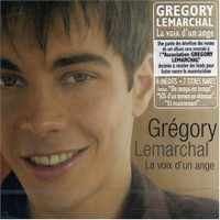Gregory Lemarchal - La Voix D'Un Ange