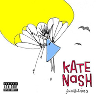 Kate Nash - Foundations (Promo Single)