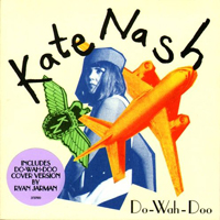 Kate Nash - Do-Wah-Doo (Single)