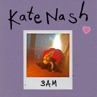 Kate Nash - 3AM (Single)