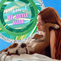 Kate Nash - My Little Alien (Single)