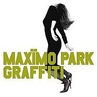Maximo Park - Graffiti (Single - CD 2)