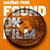 Maximo Park - Found Of Film (DVD)