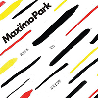 Maximo Park - Risk To Exist (Deluxe Edition)