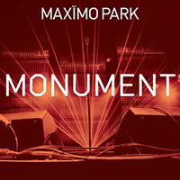 Maximo Park - Monument (Live At The Newcastle Arena)
