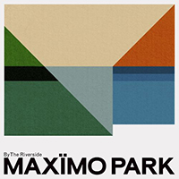 Maximo Park - By The Riverside (Live)