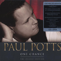 Paul Potts - One Chance (Deluxe Edition)