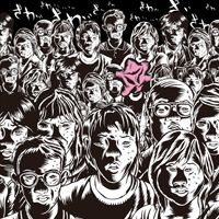 Maximum The Hormone - Zawa.. ..Zawa.. .. ..Z.. Zawa.. .. .. ..Zawa (Single)