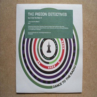 Pigeon Detectives - Forever (Single)