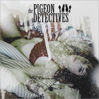 Pigeon Detectives - The Pigeon Detectives (EP)