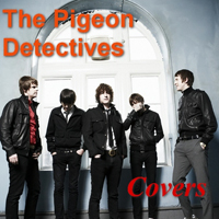 Pigeon Detectives - Radio 1s Live Lounges (EP)