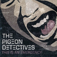 Pigeon Detectives - This Is An Emergency (EP)