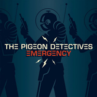 Pigeon Detectives - Emergency