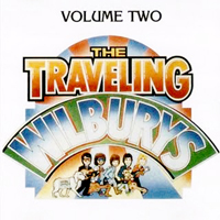 Traveling Wilburys - Traveling Wilburys, vol. 2