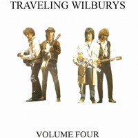 Traveling Wilburys - Traveling Wilburys, vol. 4