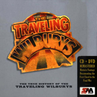 Traveling Wilburys - The True History of The Traveling Wilburys