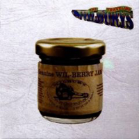 Traveling Wilburys - Wil-Berry Jam (Unreleased Tracks) (EP)