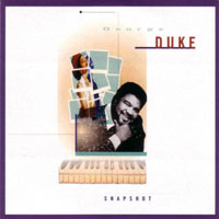 George Duke - Original Album Series - Snapshot, Remastered & Reissue 2010