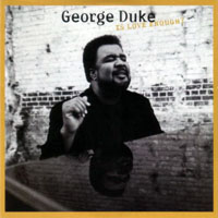 George Duke - Original Album Series - Is Love Enough?, Remastered & Reissue 2010