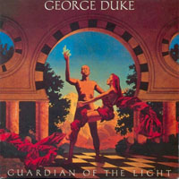 George Duke - Guardian Of The Light (LP)
