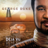 George Duke - Deja Vu