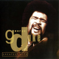 George Duke - Greatest Hits