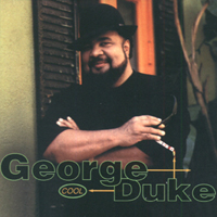 George Duke - Cool