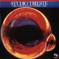 Hubert Laws - Studio Trieste (split)