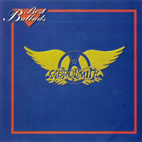 Aerosmith - Best Ballads