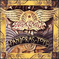 Aerosmith - Pandora's Toys (1973-1978)