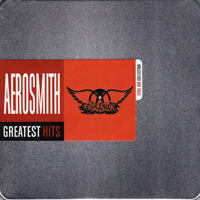 Aerosmith - Greatest Hits (Steel Box Collection)