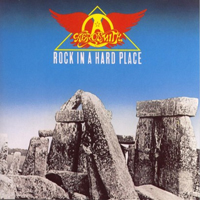 Aerosmith - Box Of Fire (CD 9): Rock In A Hard Place