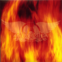 Aerosmith - Box Of Fire (CD 13): Box Of Fire Bonus Disc