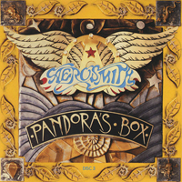 Aerosmith - Pandora's Box (CD 3)