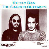 Steely Dan - Gaucho Outtakes (CD 2)