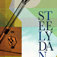 Steely Dan - 2007.05.11 - Chastain Park, Atlanta, GA (CD 1)