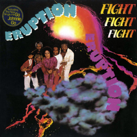 Eruption (GBR) - Fight Fight Fight (Remastered 2016)